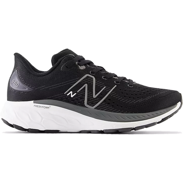 れん New Balance Kids' 860 V13 Running Shoe (Youth)