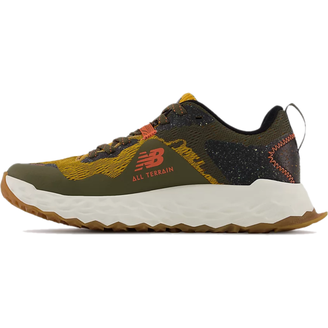  NEW BALANCE FOOTWEAR Roderer Shoe Center