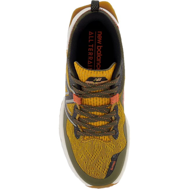  NEW BALANCE FOOTWEAR Roderer Shoe Center