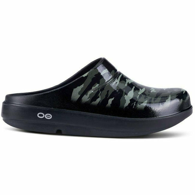  OOFOS FOOTWEAR Roderer Shoe Center