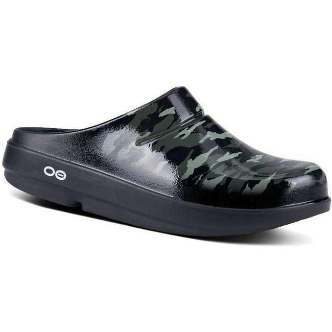  OOFOS FOOTWEAR Roderer Shoe Center