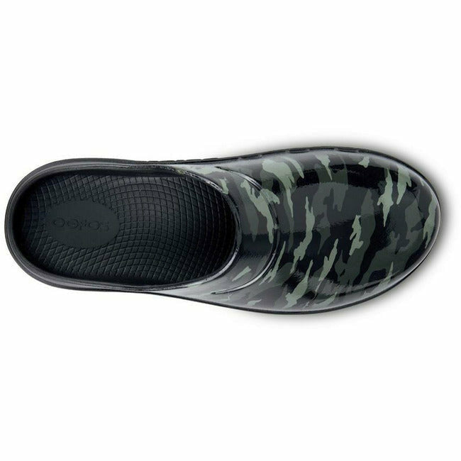  OOFOS FOOTWEAR Roderer Shoe Center