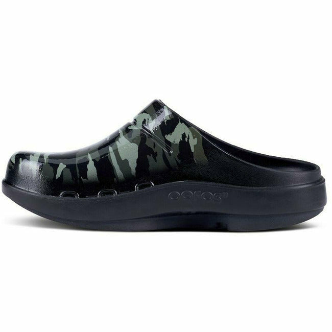  OOFOS FOOTWEAR Roderer Shoe Center