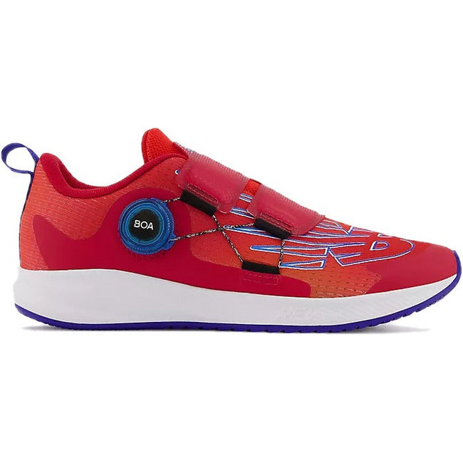 New Blance Kid's FuelCore Reveal V3 BOA Running Shoe (Youth)