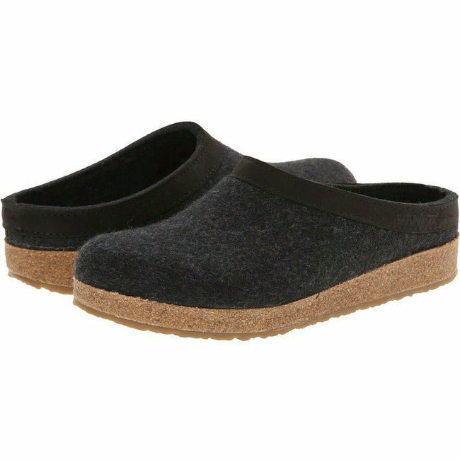  HAFLINGER FOOTWEAR Roderer Shoe Center