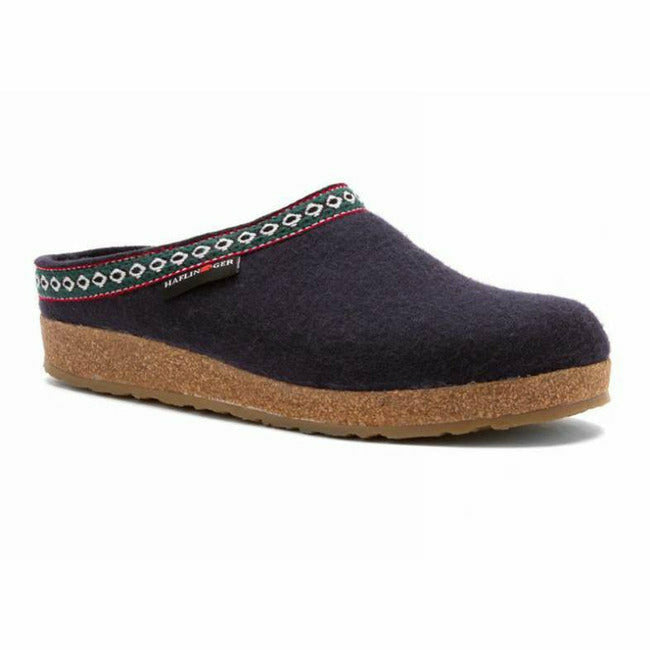  HAFLINGER FOOTWEAR Roderer Shoe Center