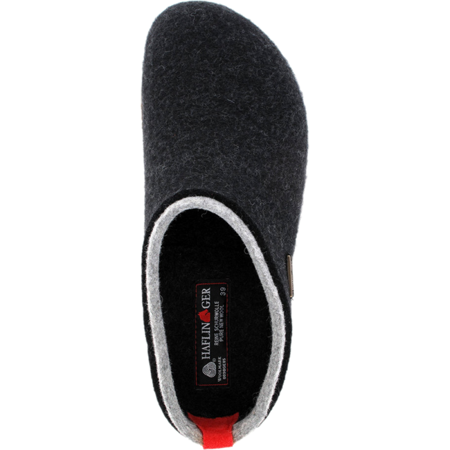  HAFLINGER FOOTWEAR Roderer Shoe Center