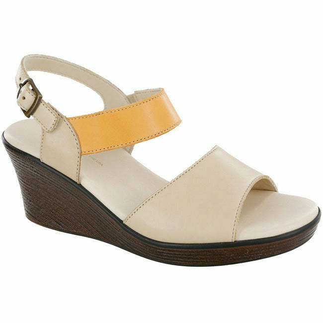 Sas deals wedge shoes