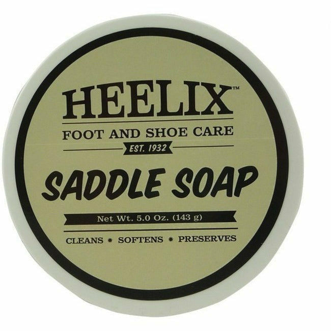 Heelix Saddle Soap