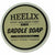 Heelix Saddle Soap for use on Fine Smooth Leathers AGS INC. ACCESSORIES Roderer Shoe Center