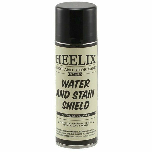 Water & Stain Shield