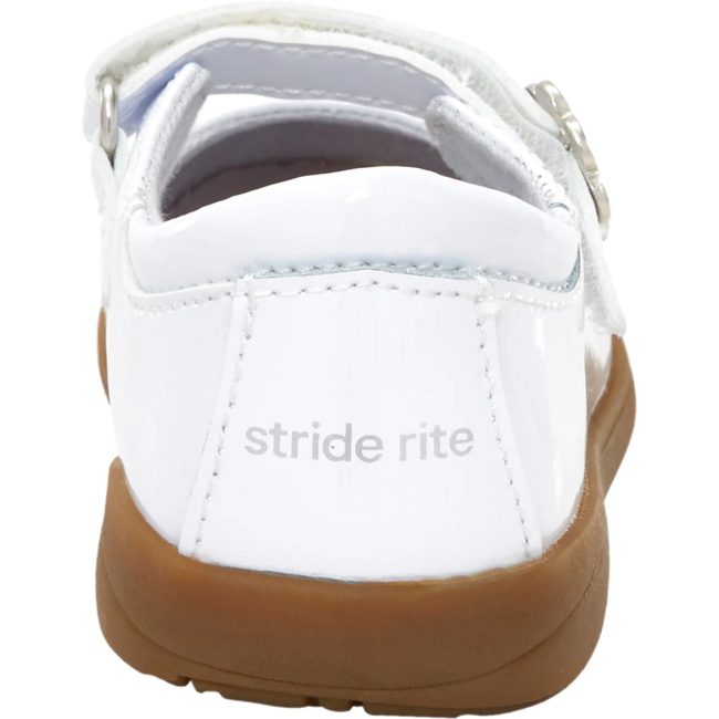  STRIDE RITE FOOTWEAR Roderer Shoe Center