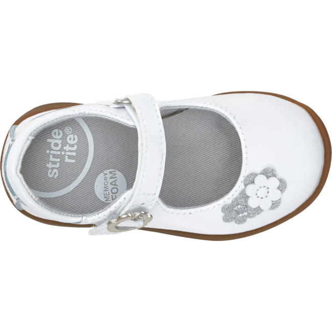  STRIDE RITE FOOTWEAR Roderer Shoe Center