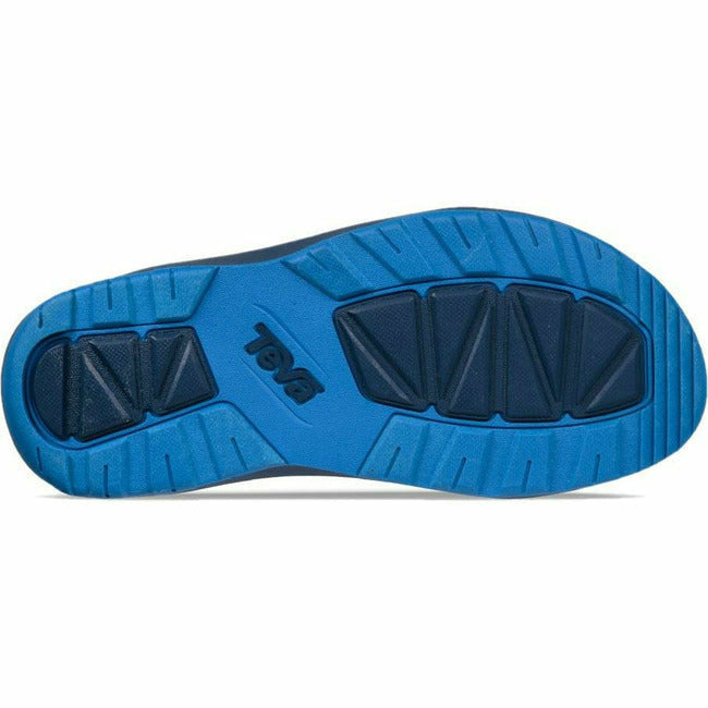  TEVA FOOTWEAR Roderer Shoe Center