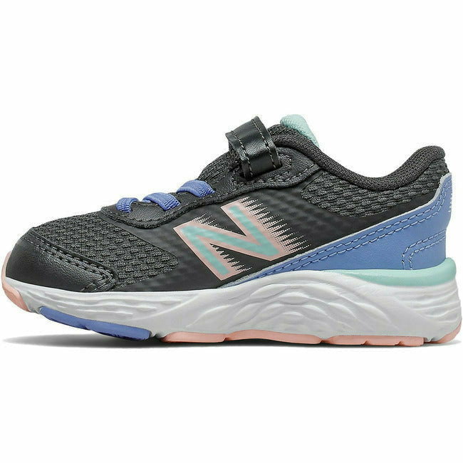  NEW BALANCE FOOTWEAR Roderer Shoe Center