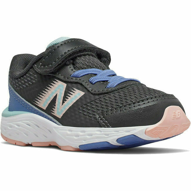  NEW BALANCE FOOTWEAR Roderer Shoe Center