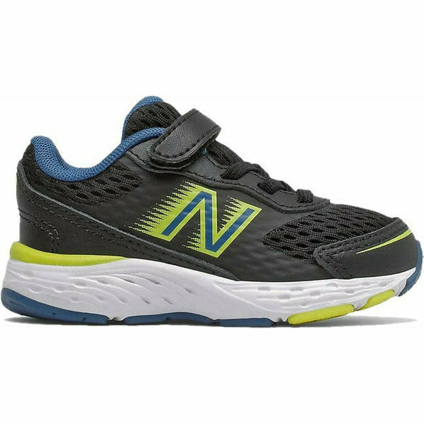 New balance 680 v3 shop infant and toddler running shoe