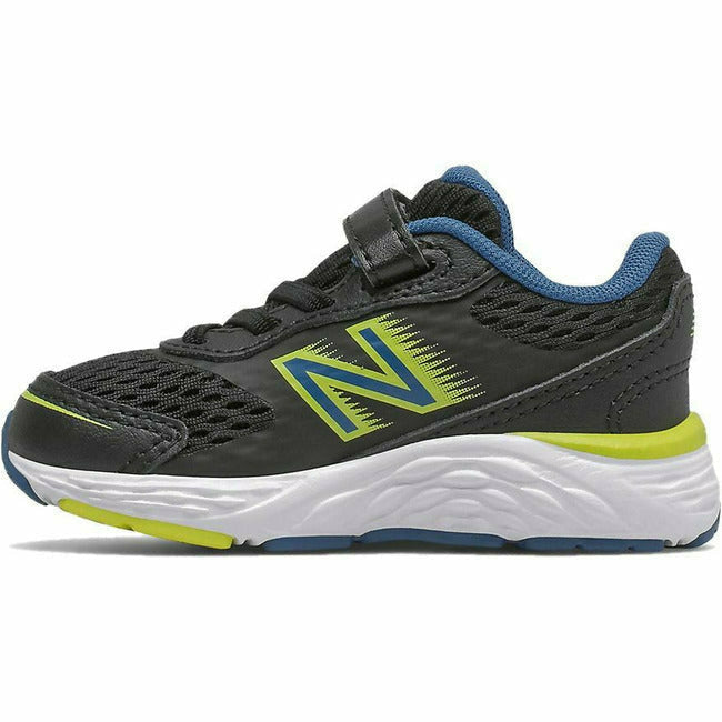  NEW BALANCE FOOTWEAR Roderer Shoe Center
