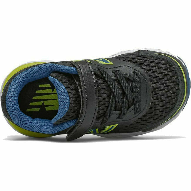  NEW BALANCE FOOTWEAR Roderer Shoe Center
