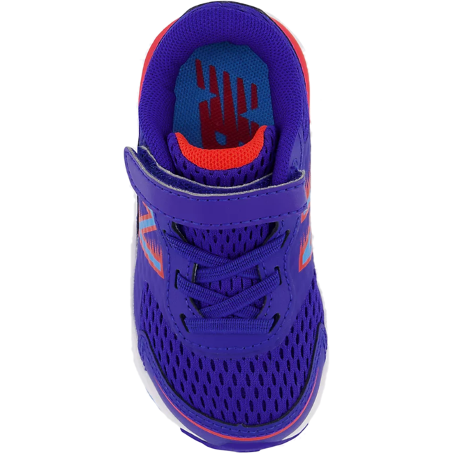  NEW BALANCE FOOTWEAR Roderer Shoe Center