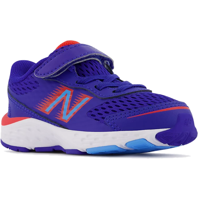  NEW BALANCE FOOTWEAR Roderer Shoe Center