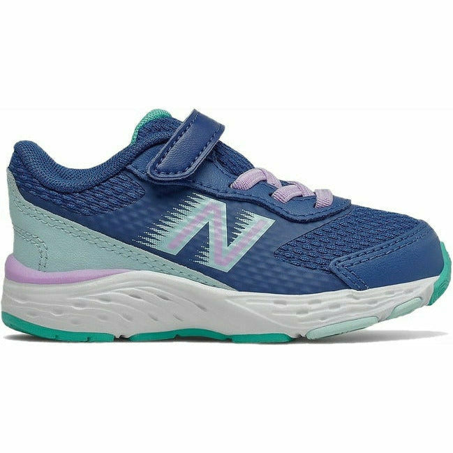  NEW BALANCE FOOTWEAR Roderer Shoe Center