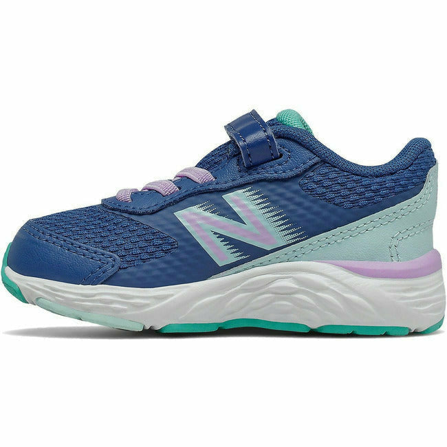  NEW BALANCE FOOTWEAR Roderer Shoe Center
