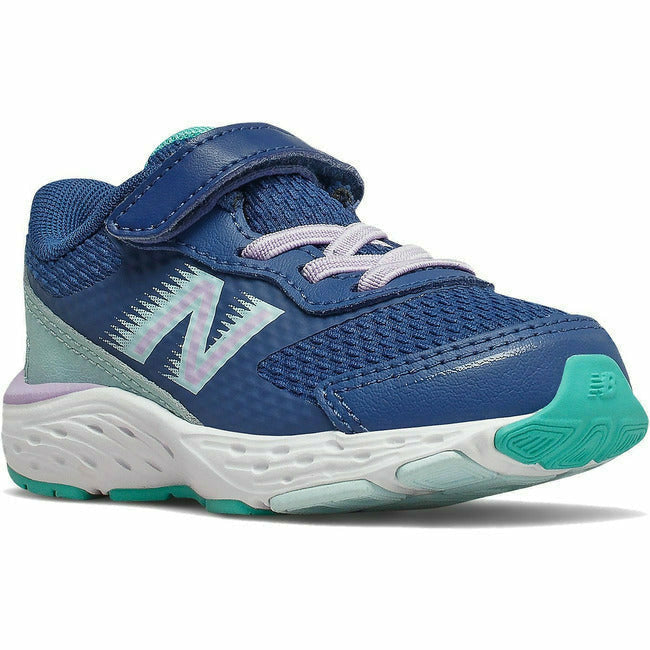  NEW BALANCE FOOTWEAR Roderer Shoe Center