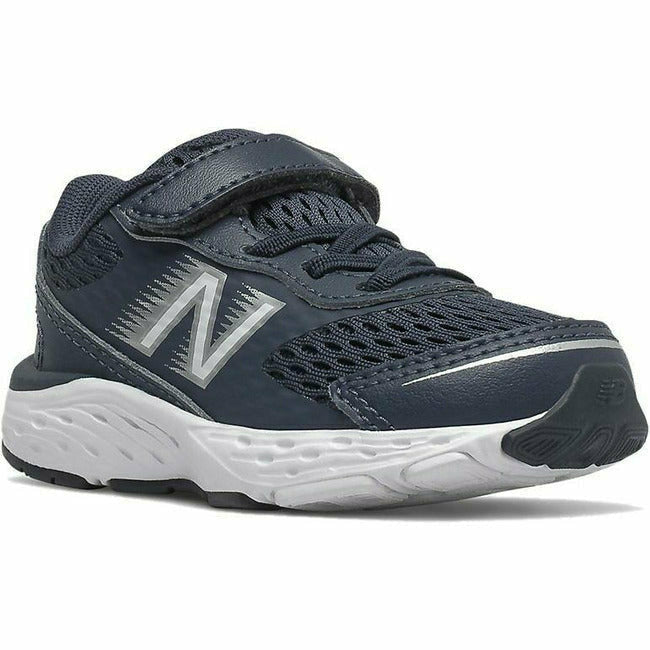  NEW BALANCE FOOTWEAR Roderer Shoe Center