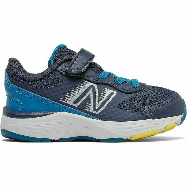  NEW BALANCE FOOTWEAR Roderer Shoe Center