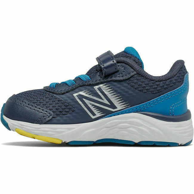  NEW BALANCE FOOTWEAR Roderer Shoe Center