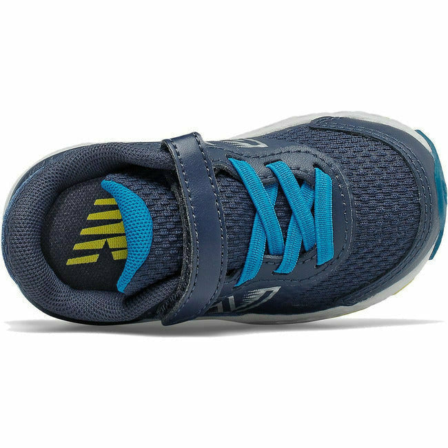  NEW BALANCE FOOTWEAR Roderer Shoe Center