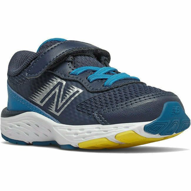  NEW BALANCE FOOTWEAR Roderer Shoe Center