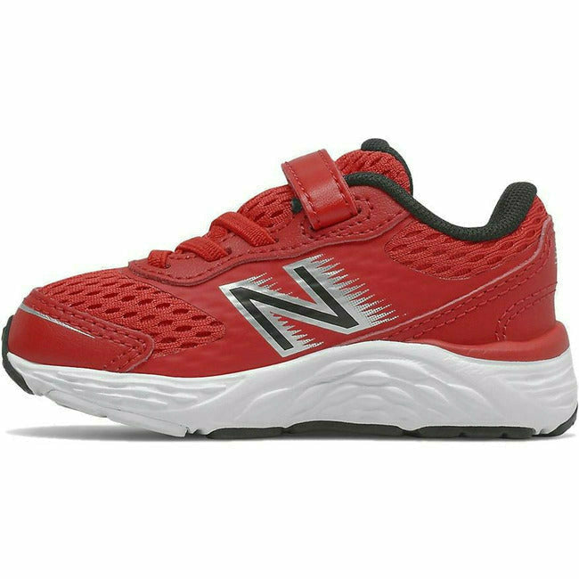  NEW BALANCE FOOTWEAR Roderer Shoe Center
