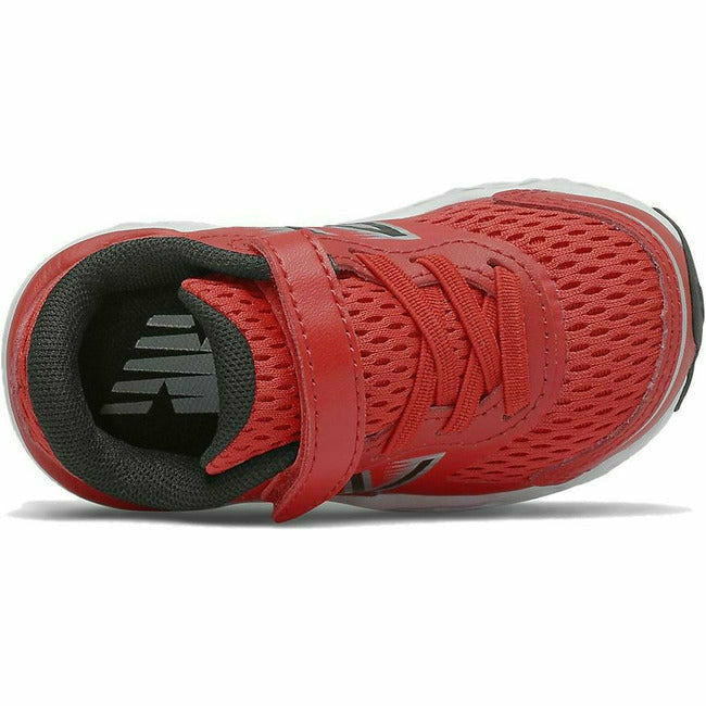  NEW BALANCE FOOTWEAR Roderer Shoe Center