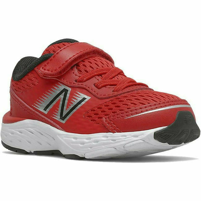 New balance 680 red online