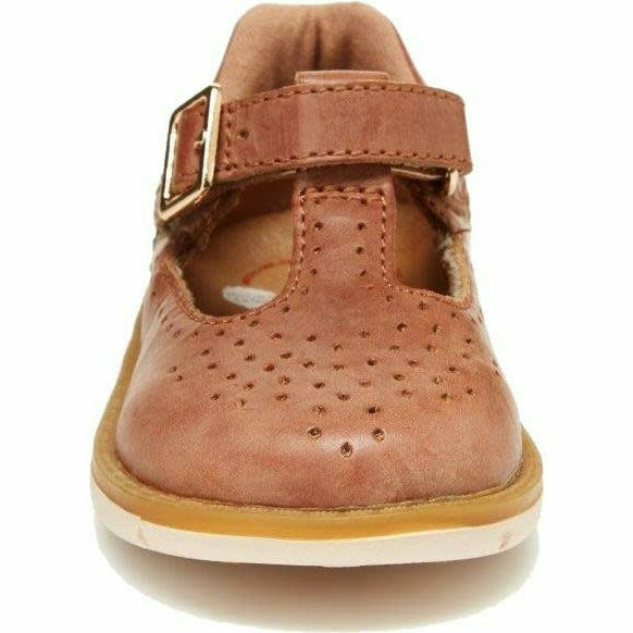  STRIDE RITE FOOTWEAR Roderer Shoe Center