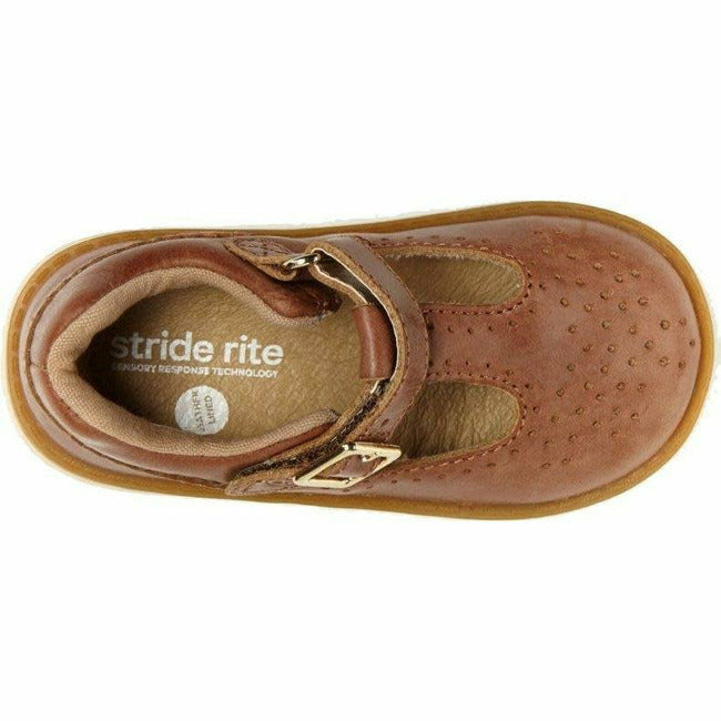  STRIDE RITE FOOTWEAR Roderer Shoe Center