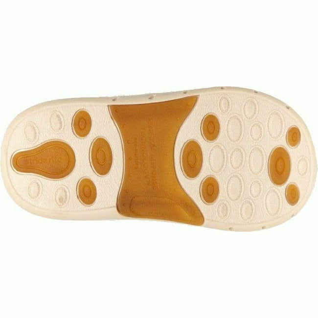  STRIDE RITE FOOTWEAR Roderer Shoe Center