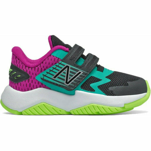  NEW BALANCE FOOTWEAR Roderer Shoe Center