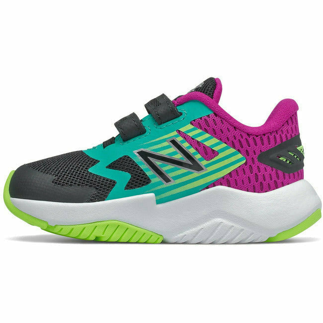  NEW BALANCE FOOTWEAR Roderer Shoe Center