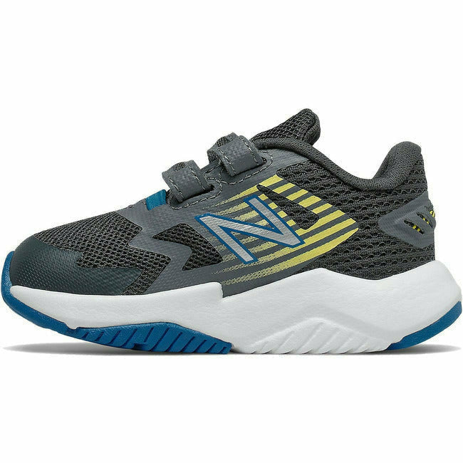 New Balance Kids' Rave Run Running Shoe (Infant/Toddler)