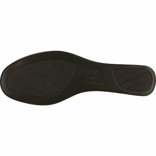 SAS Jade Women's Low Ankle Bootie Walnut Leather SAS FOOTWEAR Roderer Shoe Center