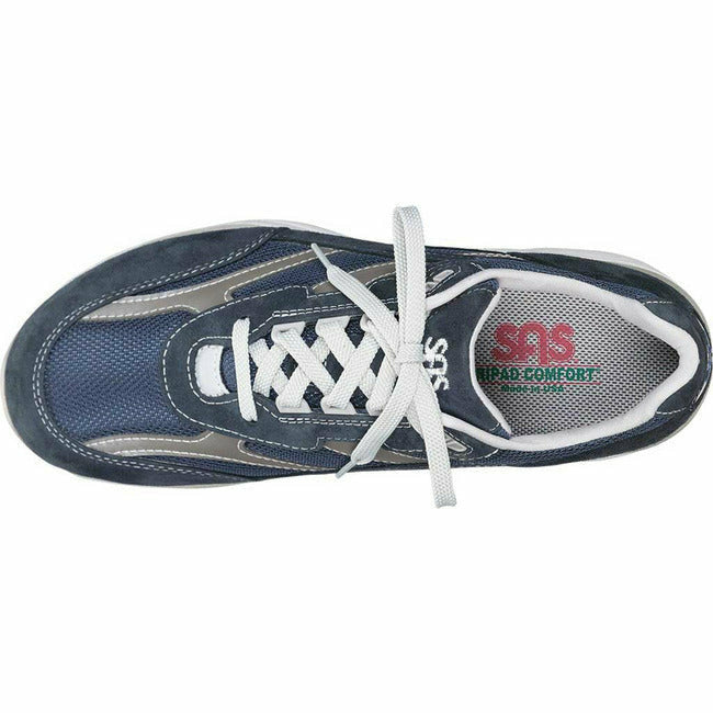  SAS FOOTWEAR Roderer Shoe Center