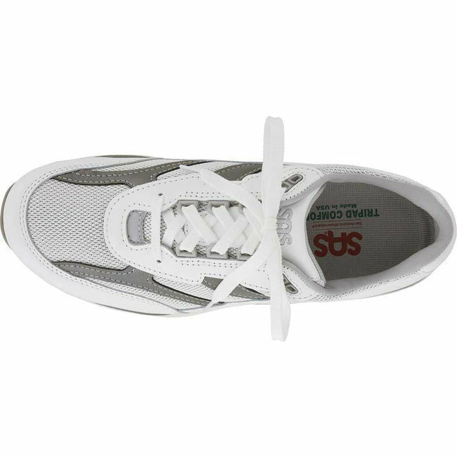 SAS Men's Journey Mesh Walking Shoe