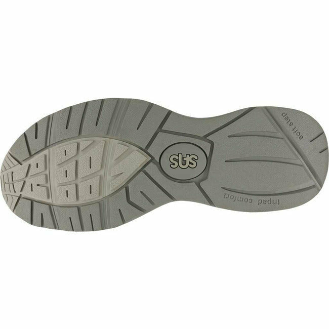 SAS Men&#39;s JV Mesh Blue Velcro Active Walking Sneaker SAS FOOTWEAR Roderer Shoe Center