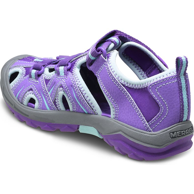 Merrell kids sales hydro 2.