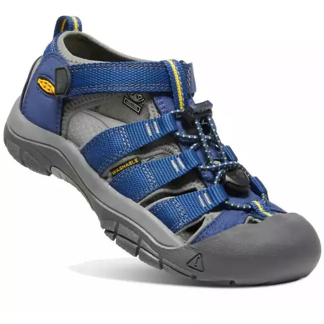  KEEN FOOTWEAR Roderer Shoe Center