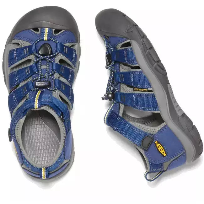 KEEN FOOTWEAR Roderer Shoe Center