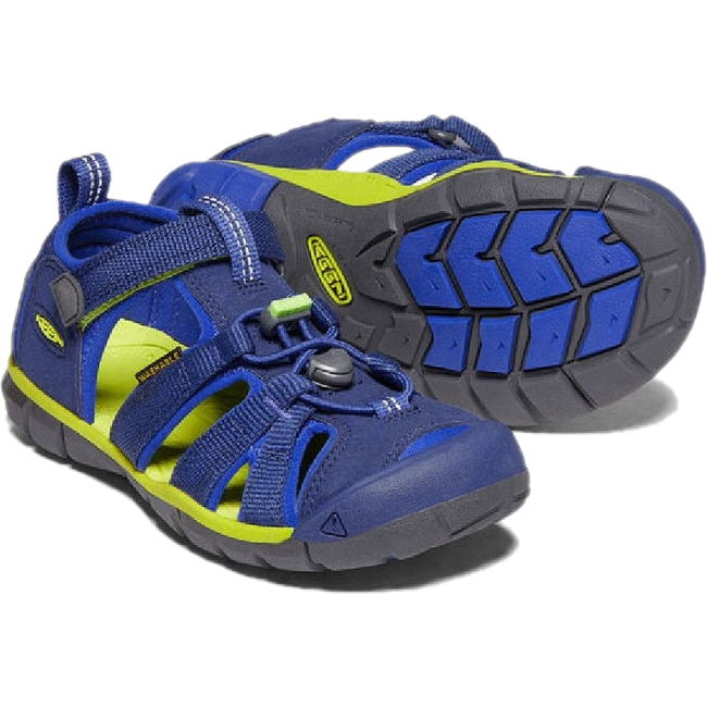  KEEN FOOTWEAR Roderer Shoe Center